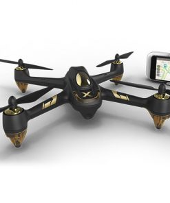 Drones & Quadcopters