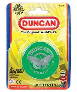 duncan classic butterfly