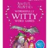 Awful Auntie's Wonderfully Witty Word Games