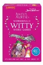 Awful Auntie's Wonderfully Witty Word Games