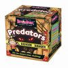 BrainBox Predators