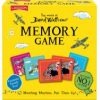 David Walliams' Memory Game
