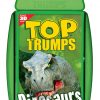 Dinosaurs Top Trumps