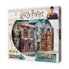 Harry Potter Diagon Alley 3D Puzzle