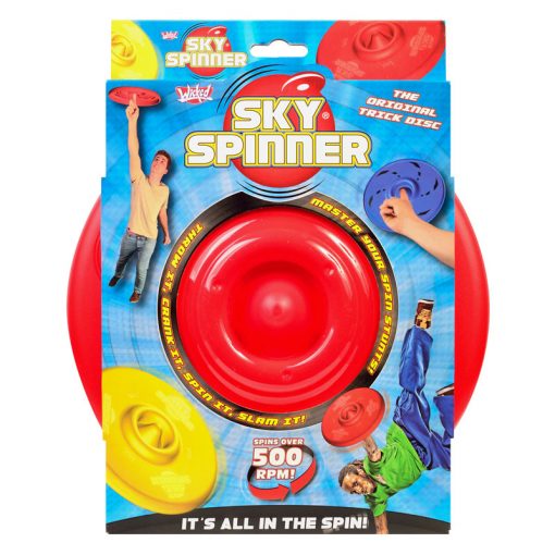 Sky Spinner