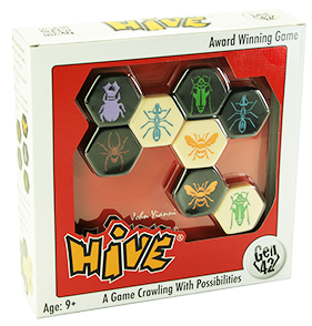 Hive Box