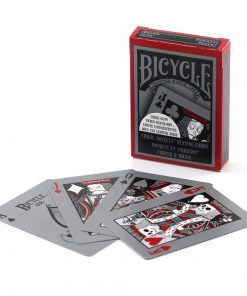 Bicycle Ice Elements Playing Cards – Totally Awesome