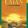 Catan Exp Cities and Knights