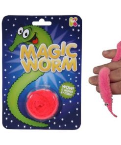 Magic Worm