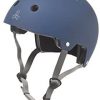 Triple 8 Brainsaver Helmet XS/S MATT BLUE