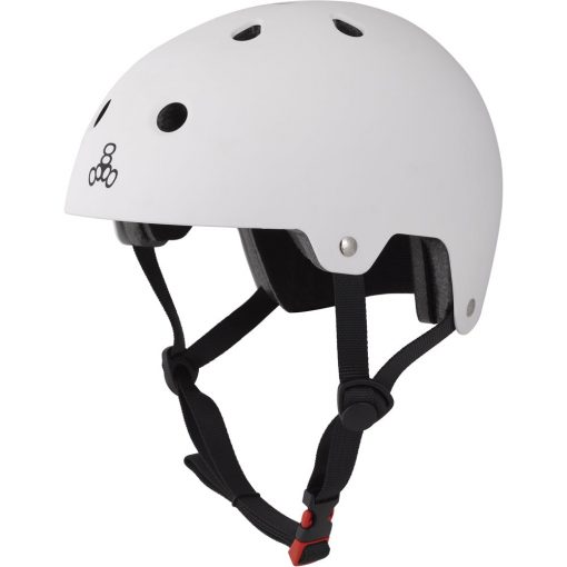 Triple 8 Brainsaver Helmet