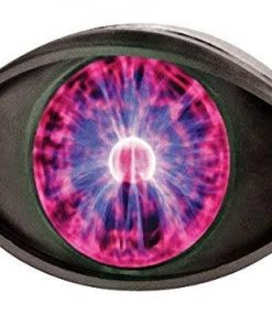 plasma eye
