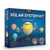 solar system kit