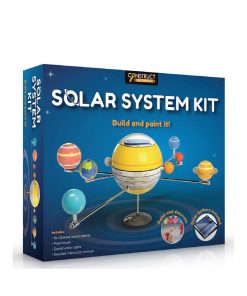 solar system kit