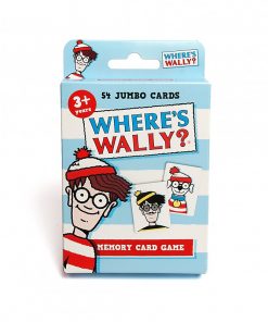 where-s-wally-card-game