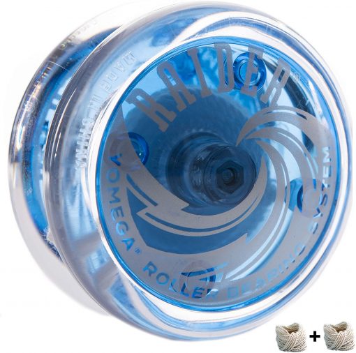 yomega raider yo-yo