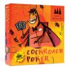 cockroach poker