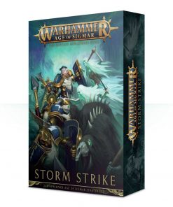Games Workshop Age Of Sigmar: Storm Strike