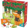 Outfoxed Game