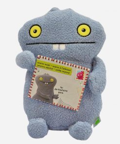 Ugly Doll-Hungrily Yours-Babo