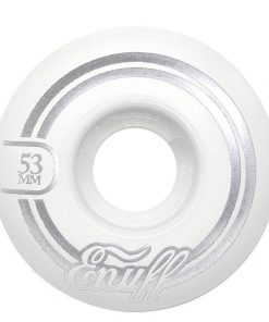 ENU520 Enuff Skateboards Refresher II Wheels White