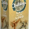 Onitama Way of the Wind Expansion