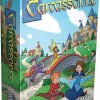 my first carcassonne