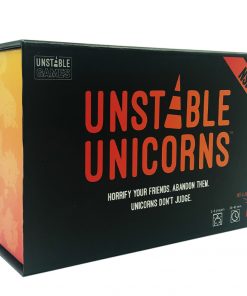 unstable unicorns nsfw