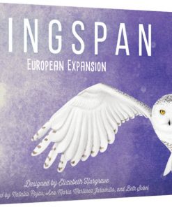 wingspan european expansion