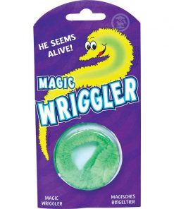magic wriggler