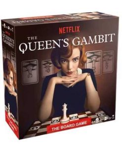 queens gambit game