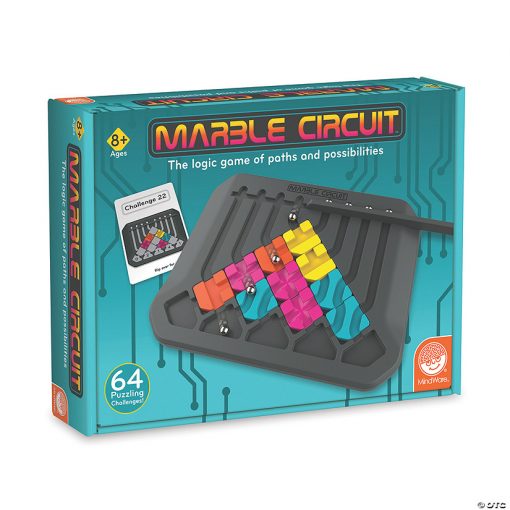 marble circuit