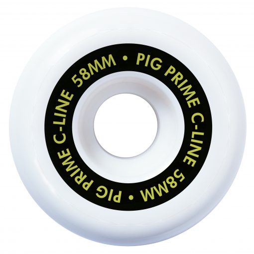 pig prime c line 58mm