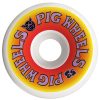 pig wordmark wheels 53mm
