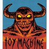 toy machine hell monster 8.25