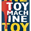 toy machine new blood 8.25