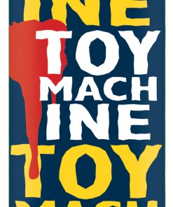 toy machine new blood 8.25