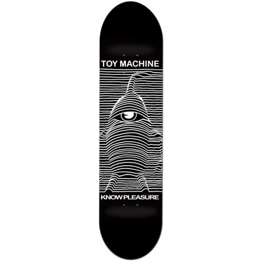 toy machine toy division 8