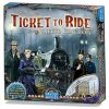 Ticket to Ride - United Kingdom expansion