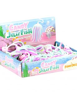 candy jellyfish