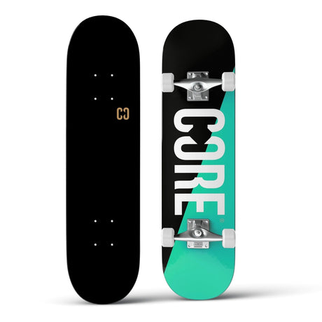 core split complete skateboard