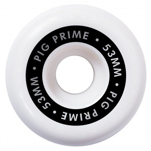 pig prime wheels 53mm