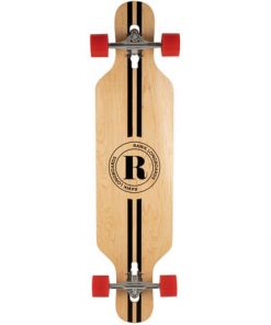 rawk retro r1 longboard
