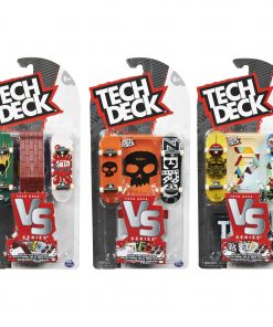 Tech Deck VS