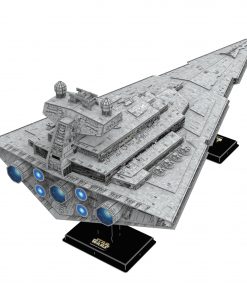 STAR WARS IMPERIAL STAR DESTROYER 3D PUZZLE
