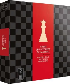 chess luxury version