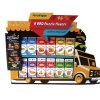 The Food Truck mini puzzles