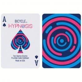 bicycle hypnosis