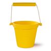 Bigjigs Activity Bucket – Honey Yellow