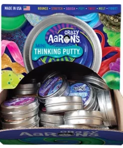 crazy aaron mini tins